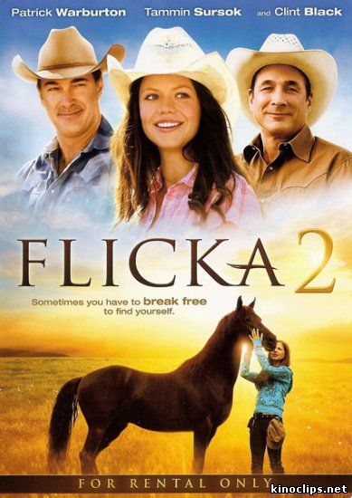 Флика 2 онлайн