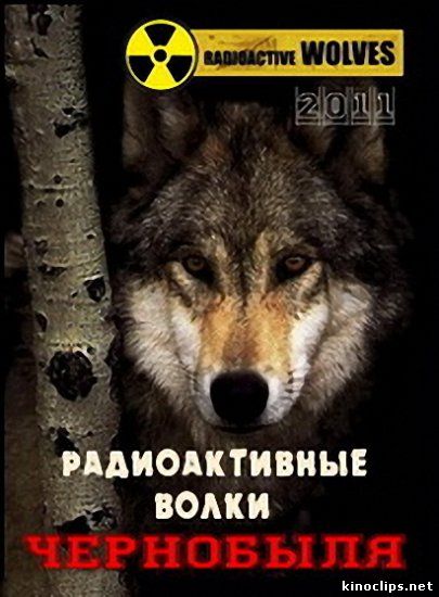 Радиоактивные волки Чернобыля онлайн