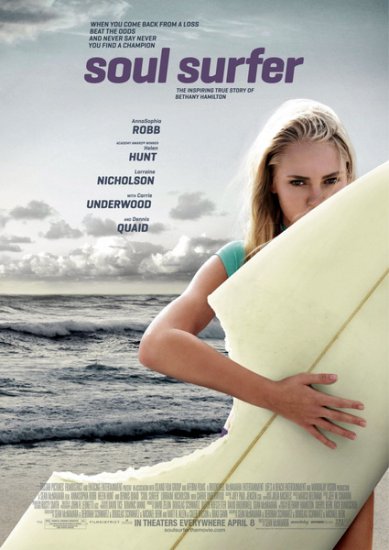 Soul Surfer