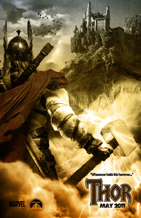 Thor online
