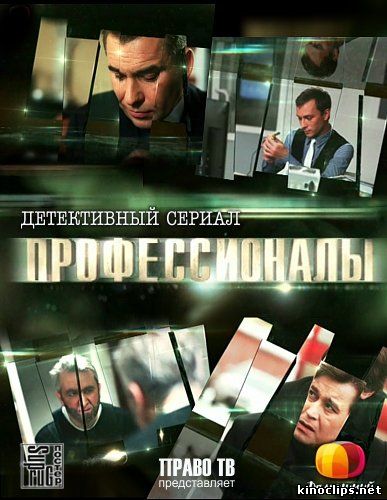 Профессионалы онлайн