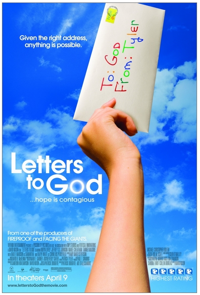 Letters to God